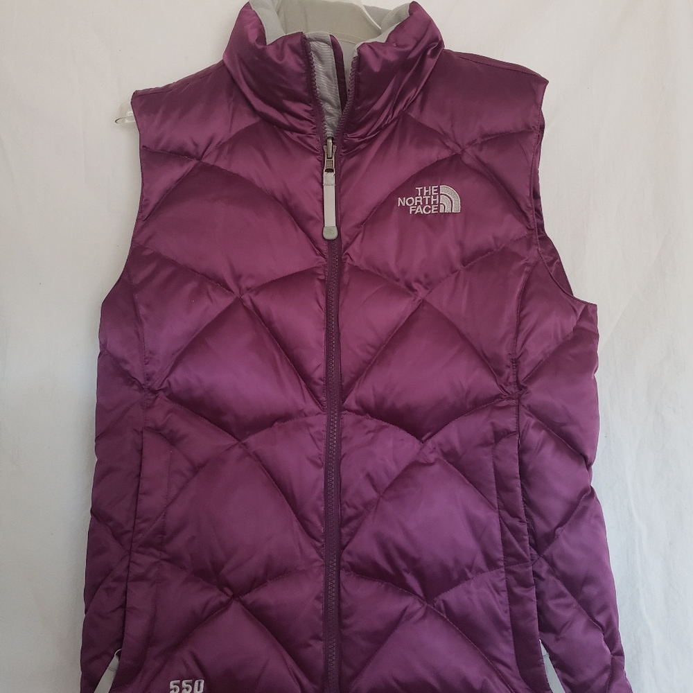 The North Face Women's Aconcagua Vest